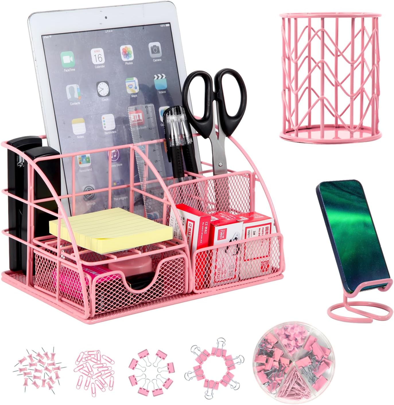 Amazon Cute Desk Accessoriesnull