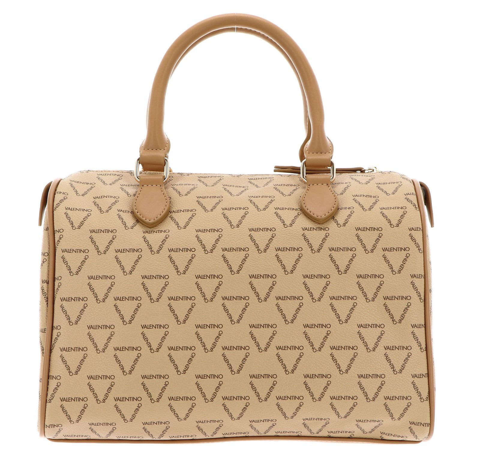 VALENTINO Liuto Handbag Beige/Multicolor