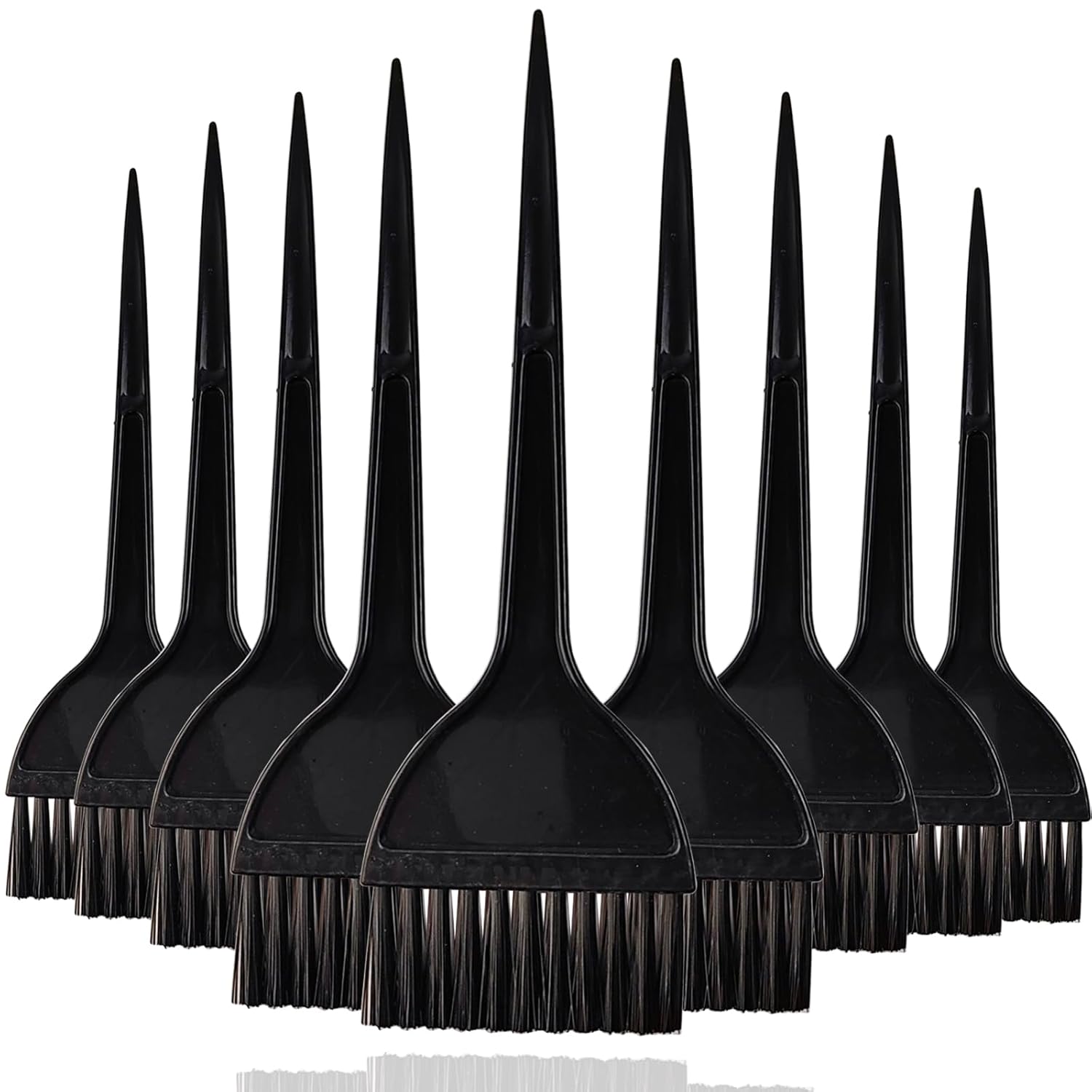 14PCS 2.5x8inch Hair Dye Brushes, Color Tint Applicator,...