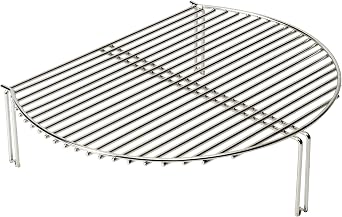 Kamado Joe KJ SCS Stainless Steel Classic Grill Expander