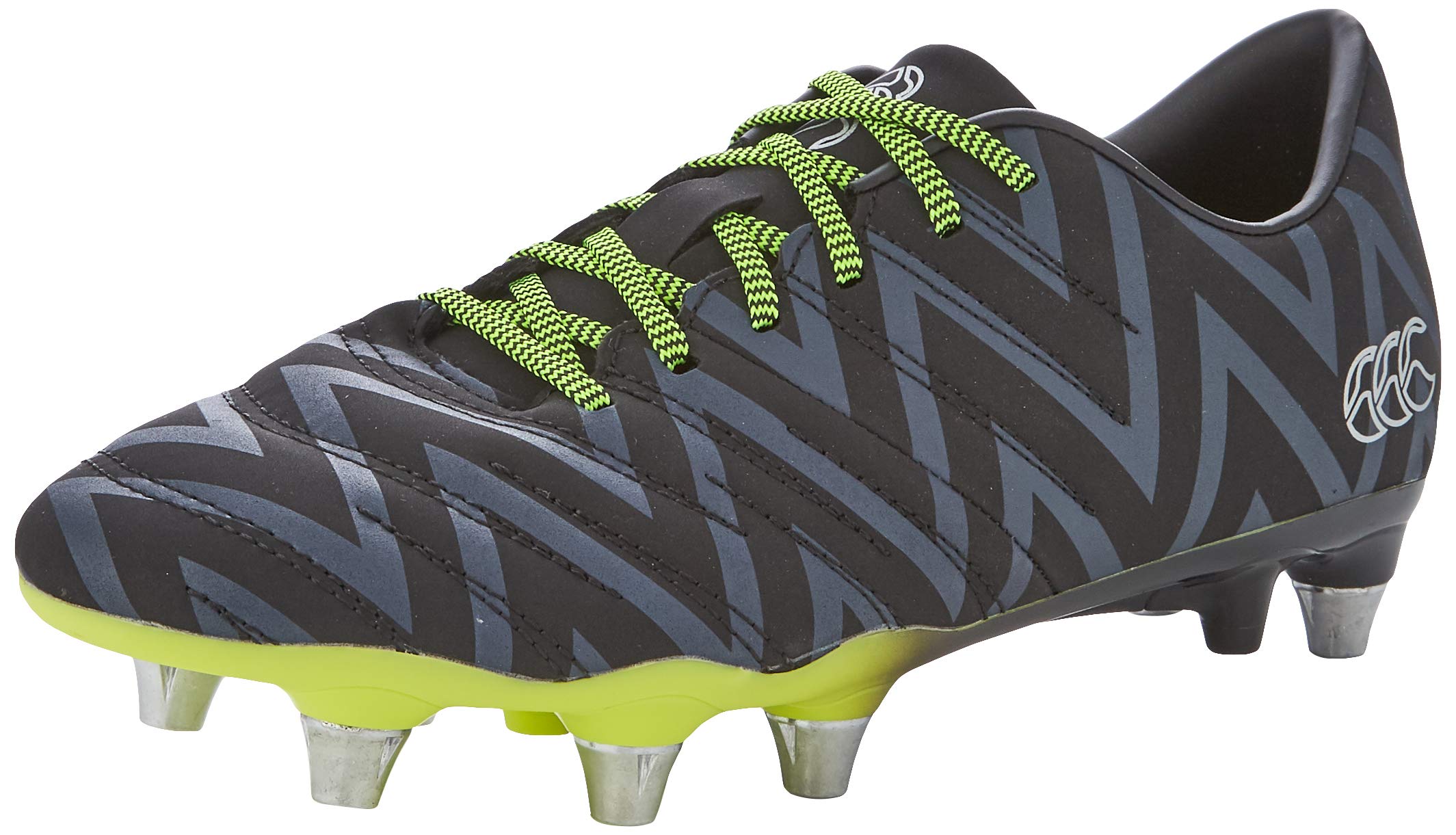 Phoenix 2.0 Soft Ground Rugby Boots