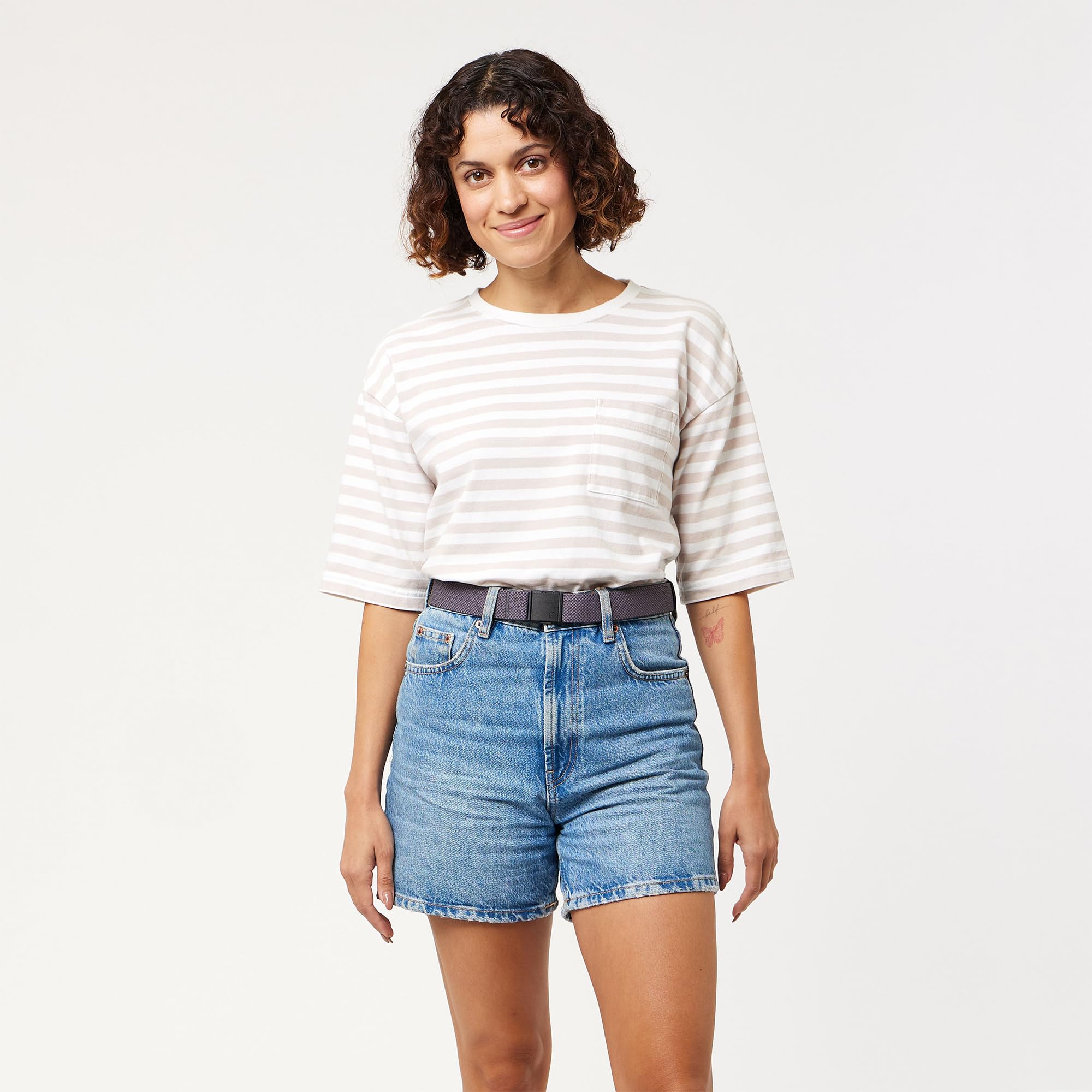 Arcade Unisex Carry Slim Gürtel, dusk, ONE SIZE