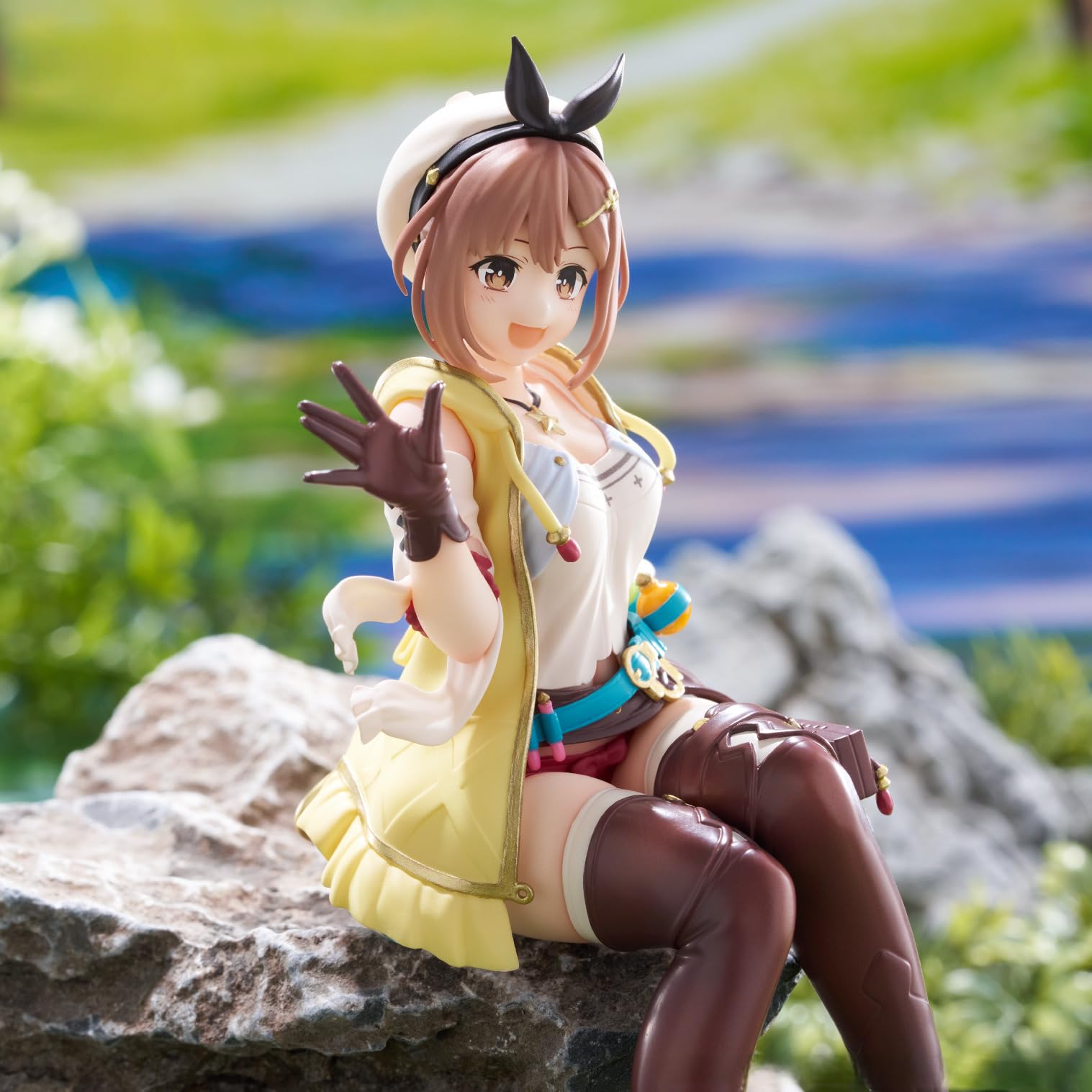 Amazon.co.jp: ライザのアトリエ 〜常闇の女王と秘密の隠れ家〜 KT