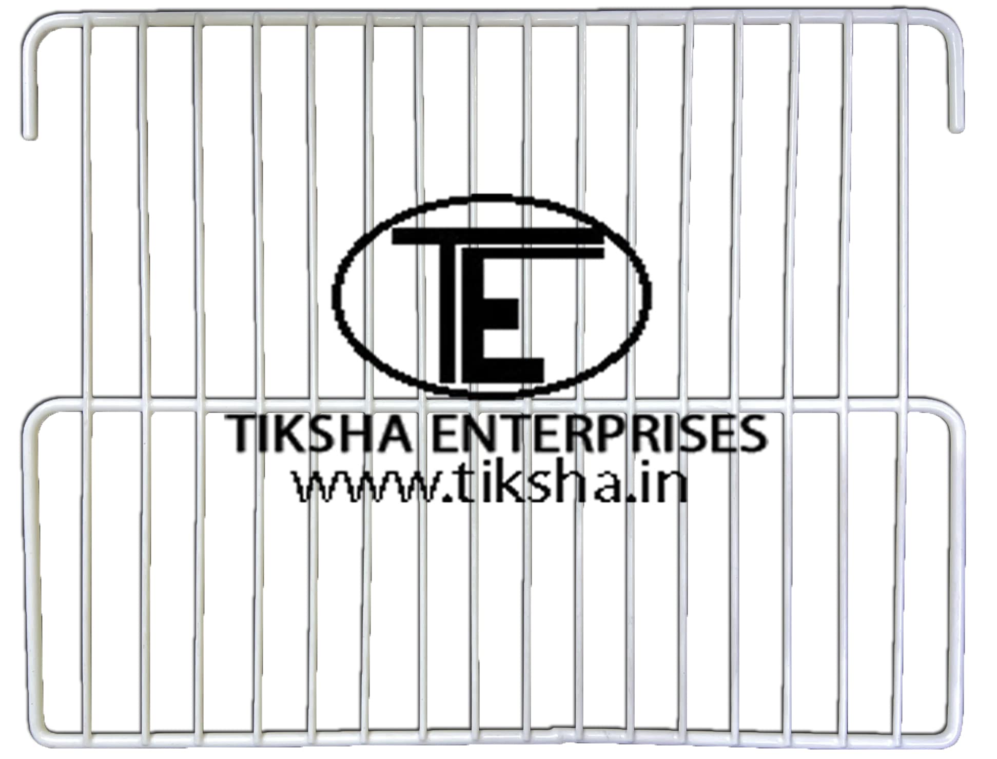 Tiksha Enterprises wire shelf DIMENSION (44+44) X34.4 CM compatible for GODREJ PUFF MODEL SINGLE DOOR 190 LTR TELEPHONIC SHAPE-picture-15