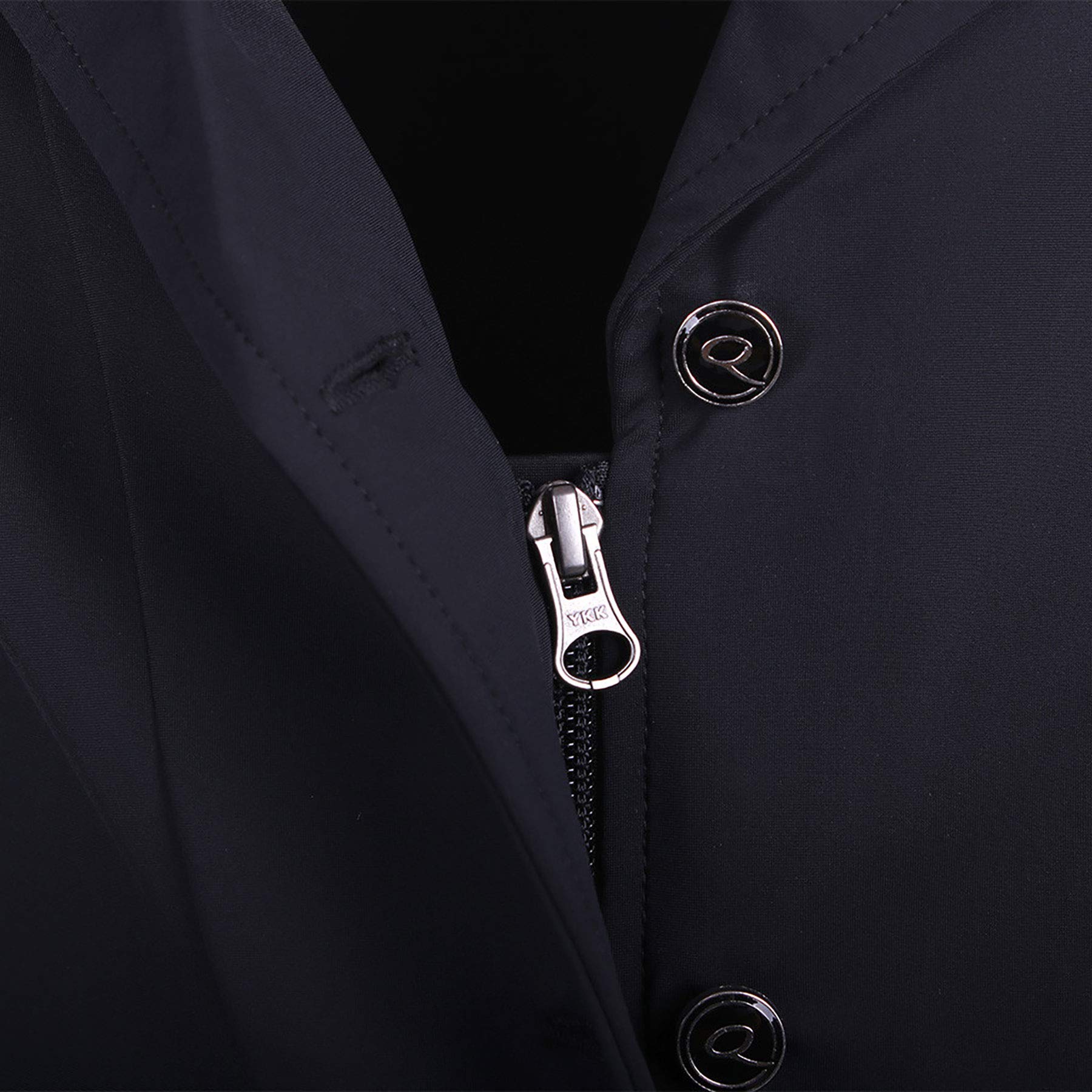 QHP Veste de compétition Juliet Junior - Taille 164