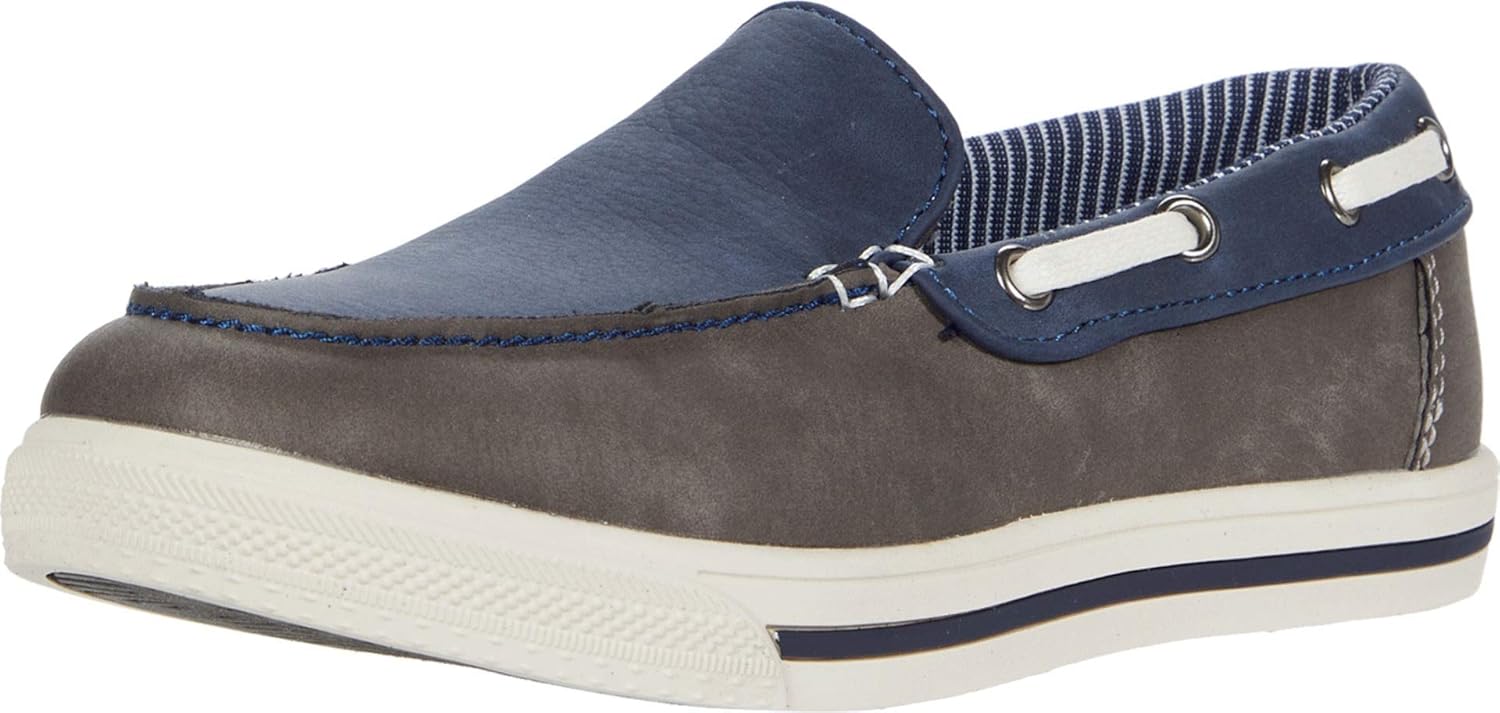 Steve Madden Boys Bref