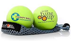 YOGA TUNE UP® Therapy Balls in Tote