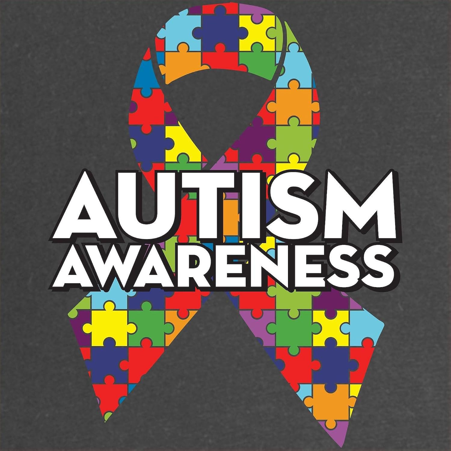 CafePress Autism Awareness Maternity T Shirt Women's Maternity Ruched Side T-Shirt