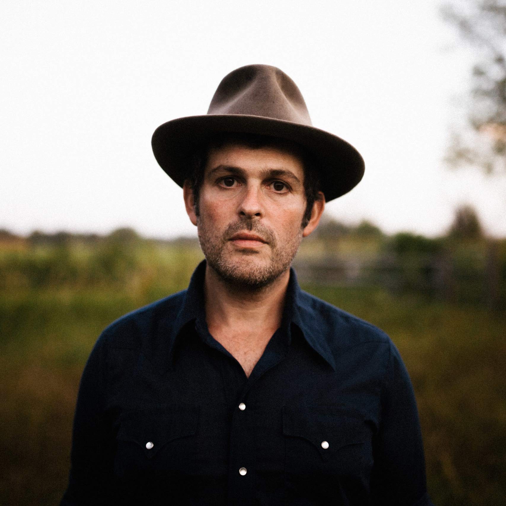 Gregory Alan Isakov