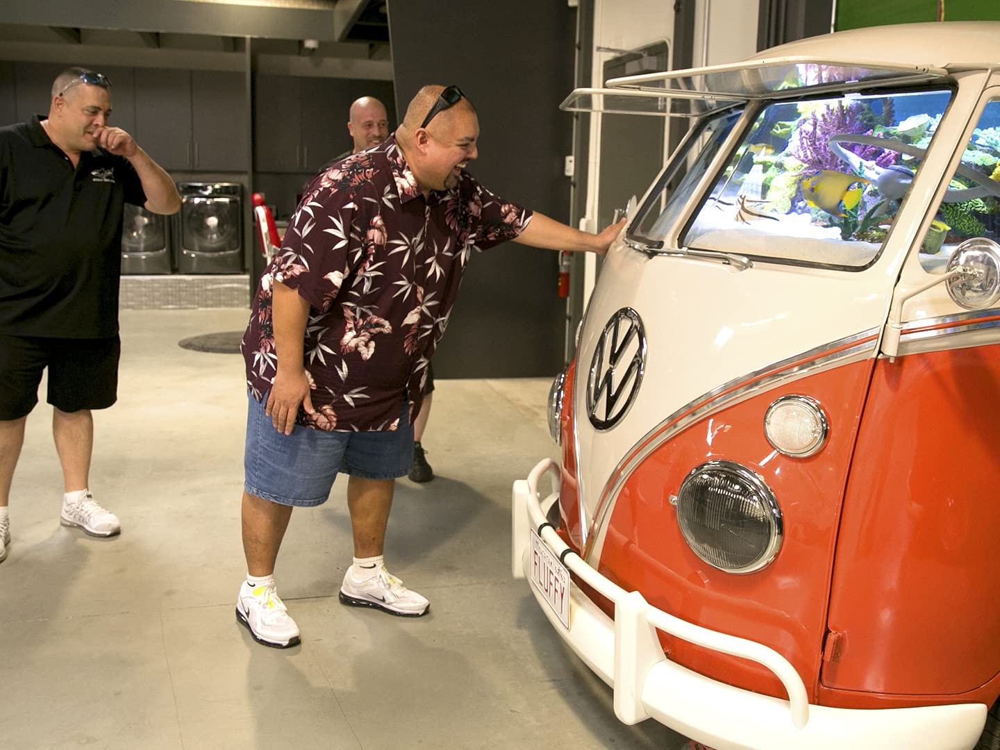 Watch Tanked Season 9 Prime Video