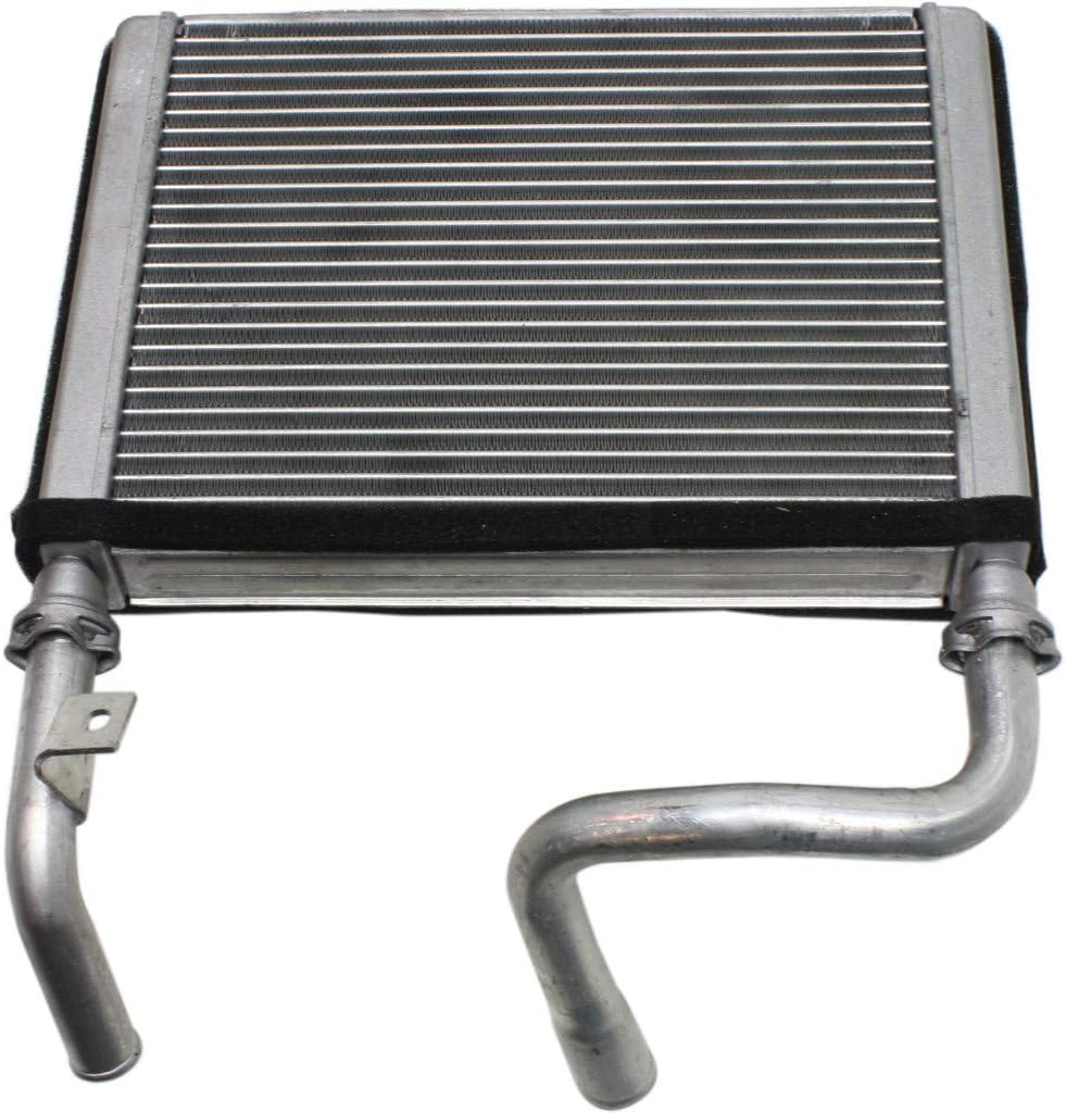 KarParts360 Heater Core, top view