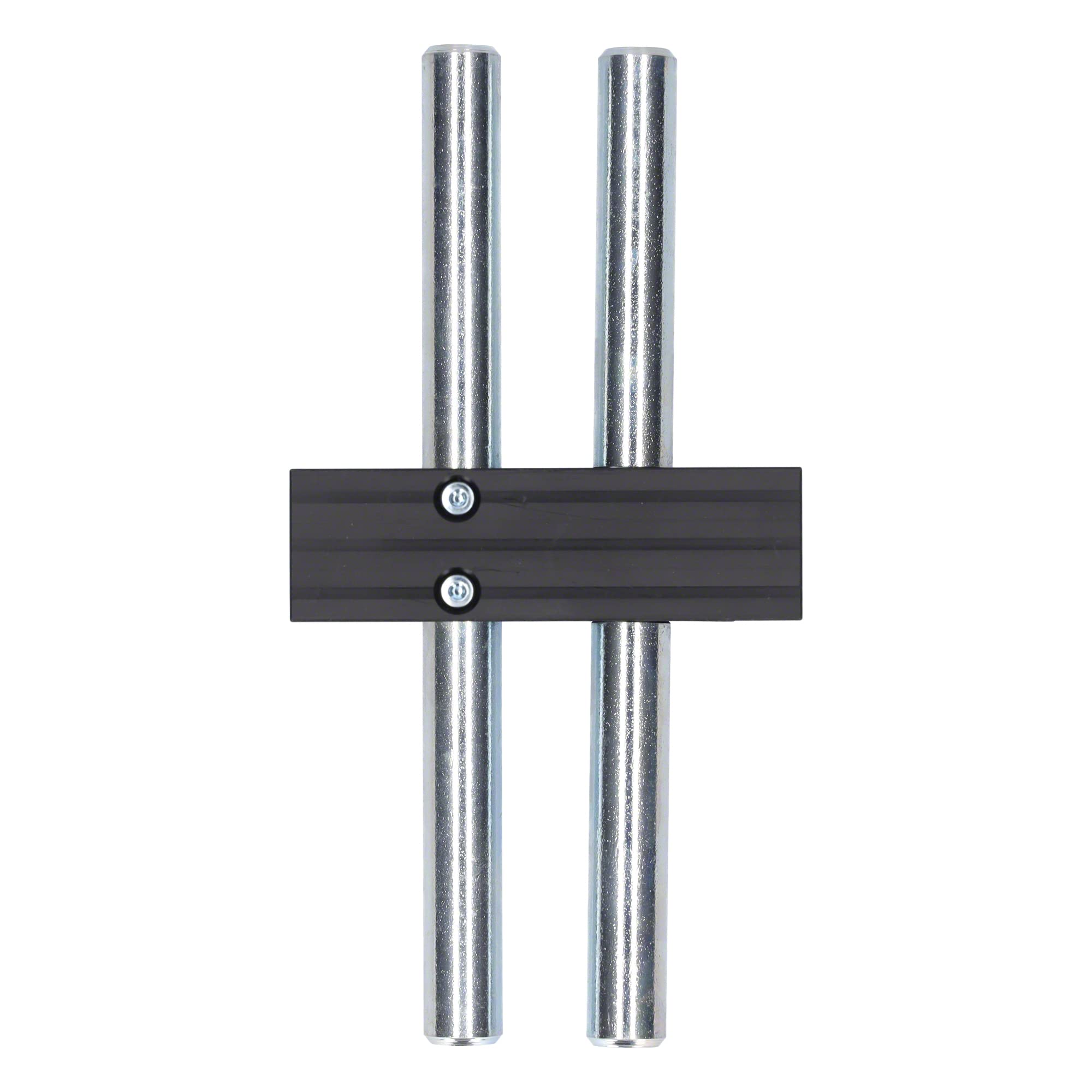 rabo Adaptador para la extensión de los rieles básicos rabo.