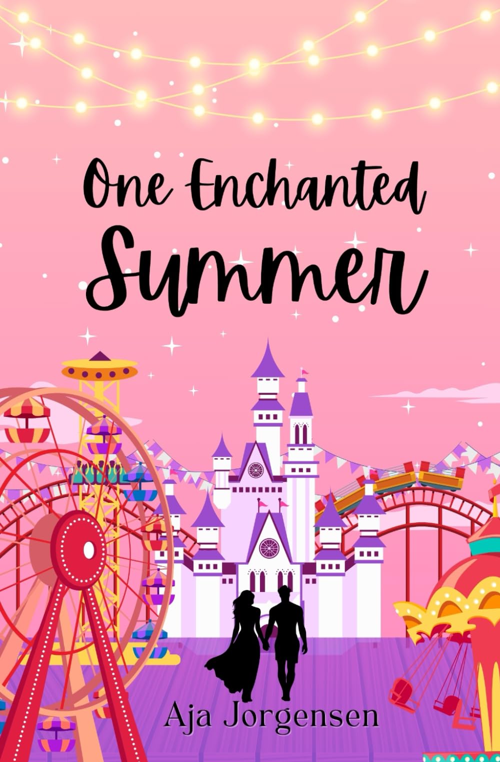 One Enchanted Summer (Enchantment Park)