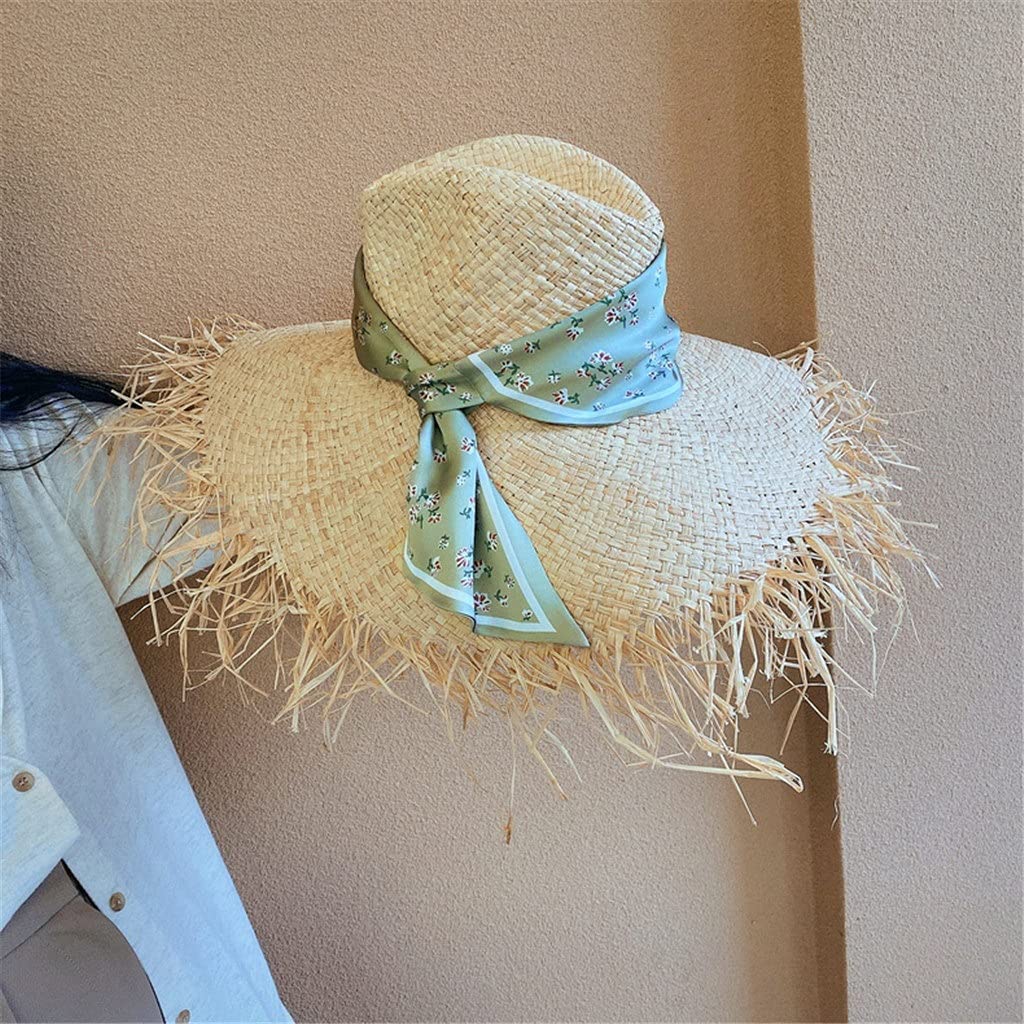Bufanda de Mujer Pañuelo Cuadrado Corbata de Pelo Estampado Pañuelo de Seda Satinada Pañuelo de Cabeza para Mujer Pañuelo de Seda de Tira Larga pequeña (A 15 * 70CM)