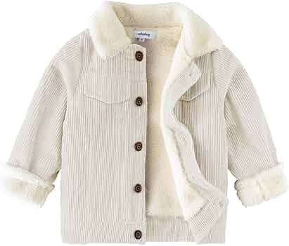 Veste Polaire Hiver Enfant - Sweat-shirt Chaud à Fermeture Éclair - Manteau Léger Et Doux - Pour Garçon Ou Fille
