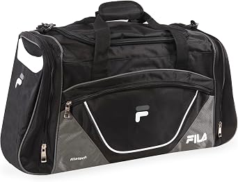 Fila Acer 25" Sport Duffel Bag