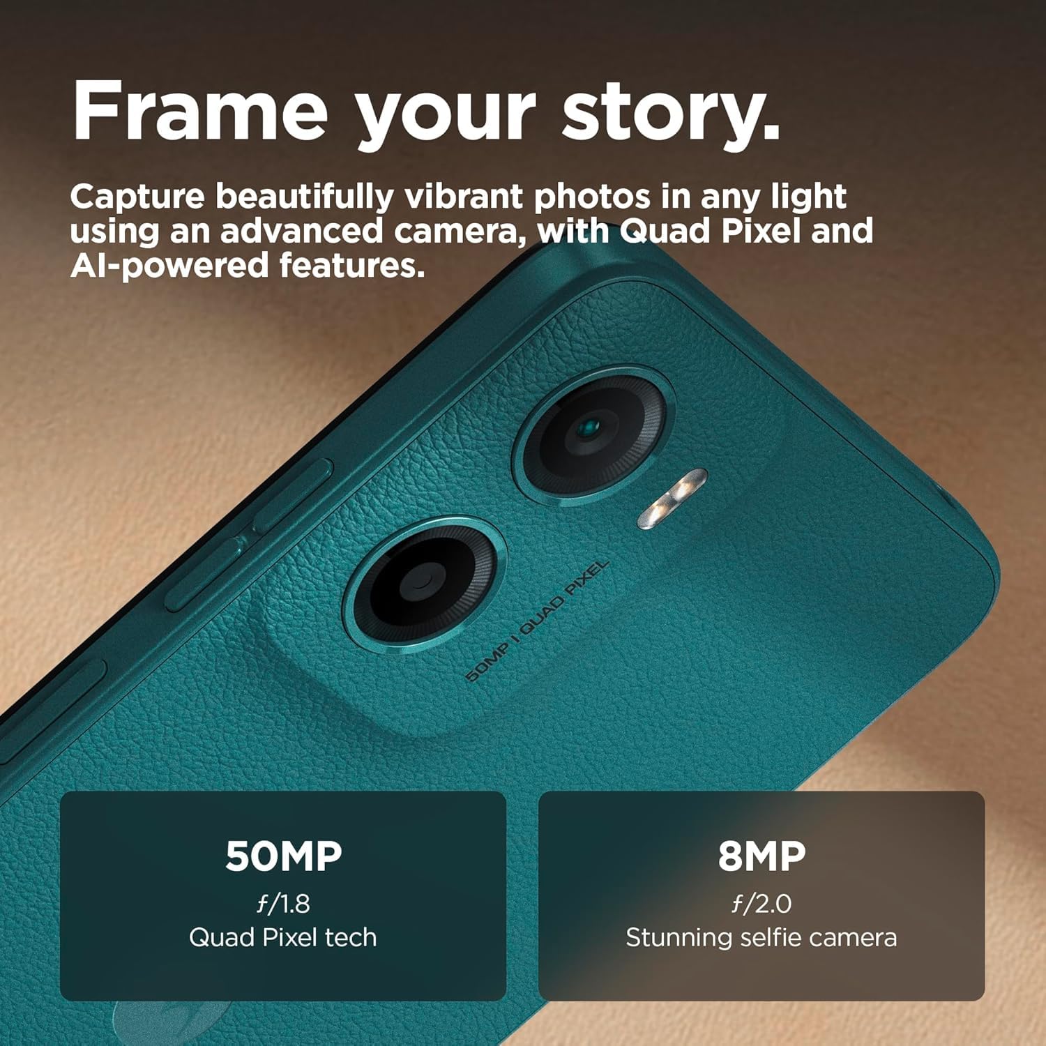 スマートフォン本体 Motorola XT2523-5 moto g05 moto g05 XT2523-5 ミスティブルー【国内版SIMフリー】|中古