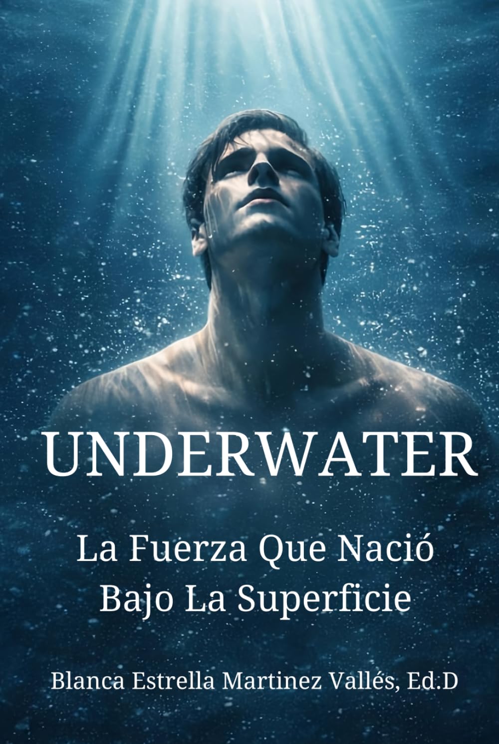 UNDERWATER: La Fuerza que Nació Bajo la Superficie