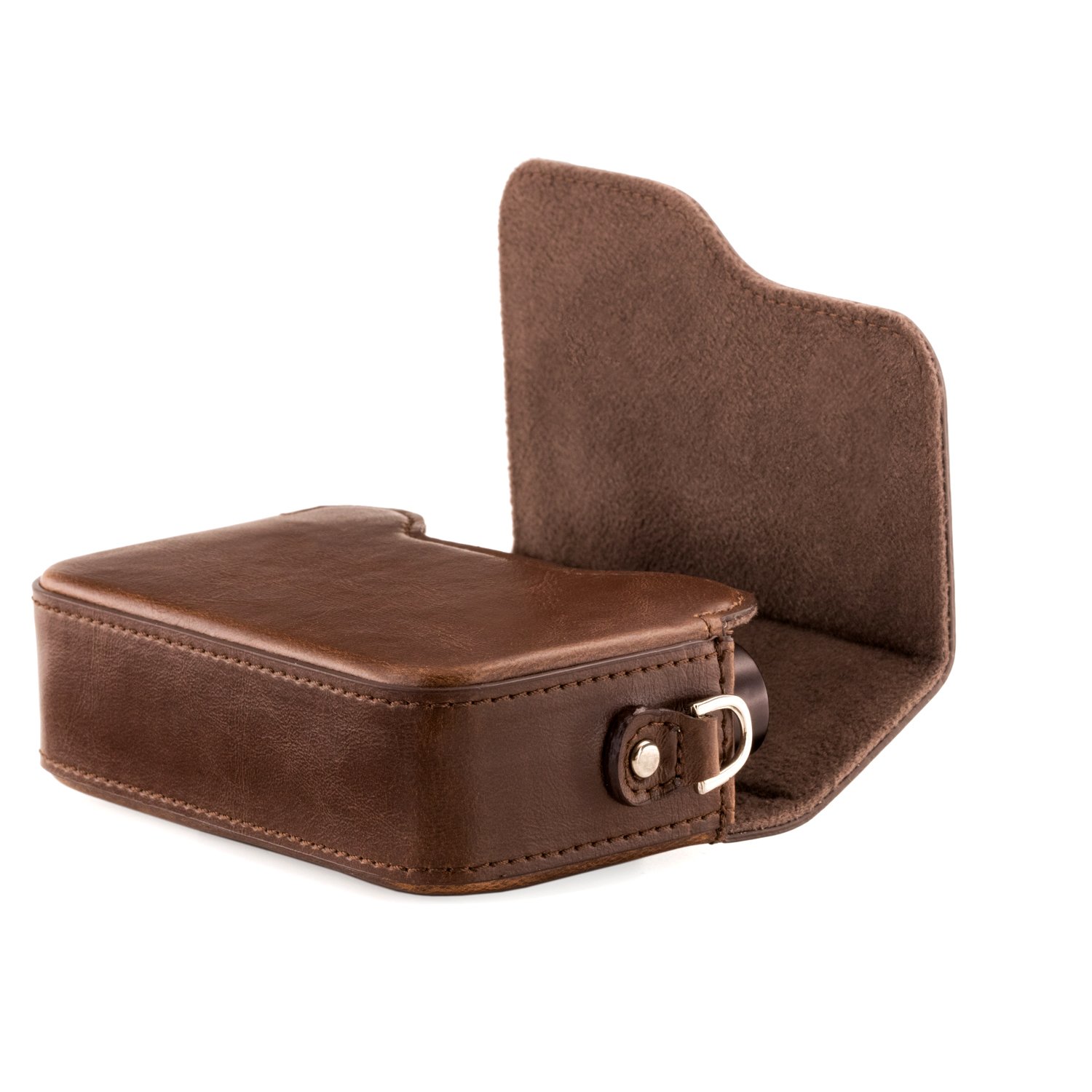 Amazon.co.jp: MegaGear Canon PowerShot G9 X Mark II, G9 X レザー