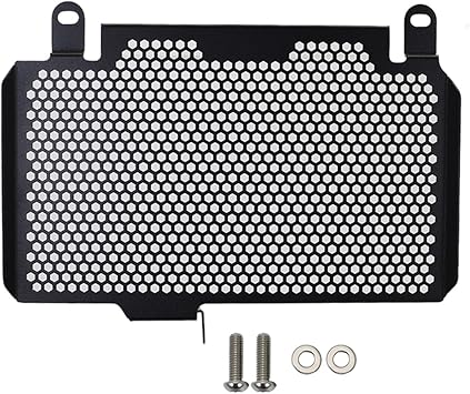 Motorcycle Radiator Guard Cover Motorcycle Radiator Grille Cover Guard Protection Protector Accessories For Hon&da NX500 NX400 NX 500 NX 400 2023 2024