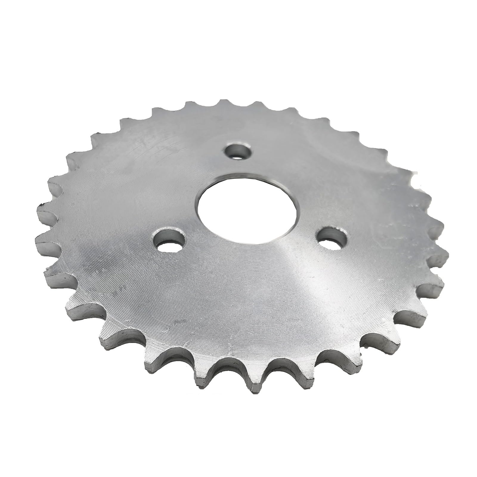 EJUOYO Chain Sprocket Fit For Z50 Z50A Z50R Z50J 50CC Rear Gear Sprocket 29T 31T Tooth For 420 Chain Universal(29T)