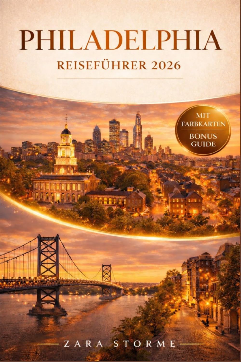 Philadelphia Reiseführer 2026: Historische Sehenswürdigkeiten, lokale Spezialitäten, kulturelle Highlights und einfache Reiseplanung
