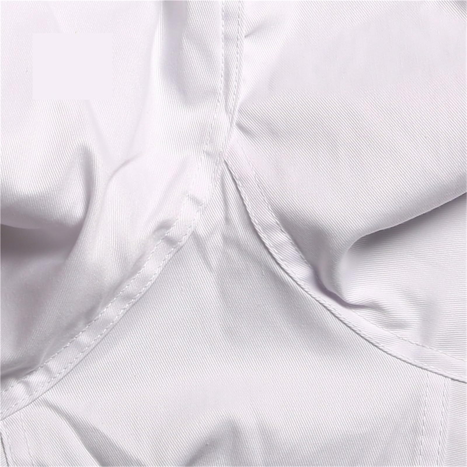 Traje uniforme de Karate for niños y adultos, ropa de entrenamiento de artes marciales, Taekwondo, Kick Boxing, poliéster de algodón para Entrenamiento