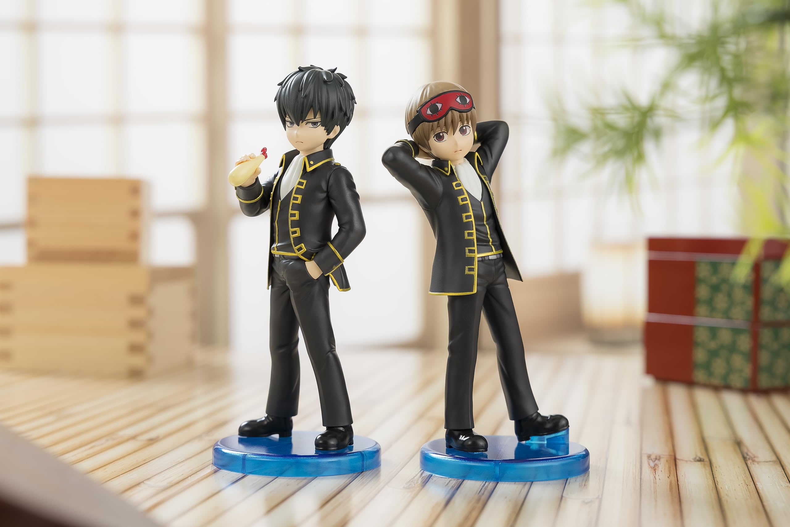 Amazon.co.jp: Rowtashii Noise(ロウタシーノイズ) Adokenette 銀魂