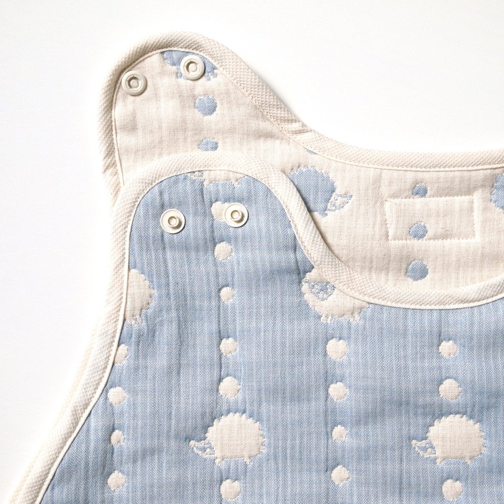 Amazon.co.jp: 10mois (ディモワ) - Hoppetta Fluffy Gauze (6-layer