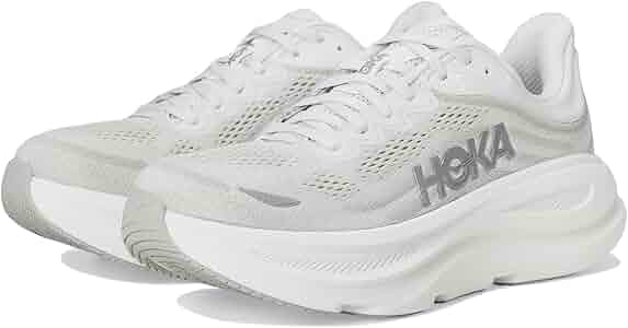 Amazon | HOKA ONE ONE ホカ オネオネ W BONDI 9 1162012 STAR
