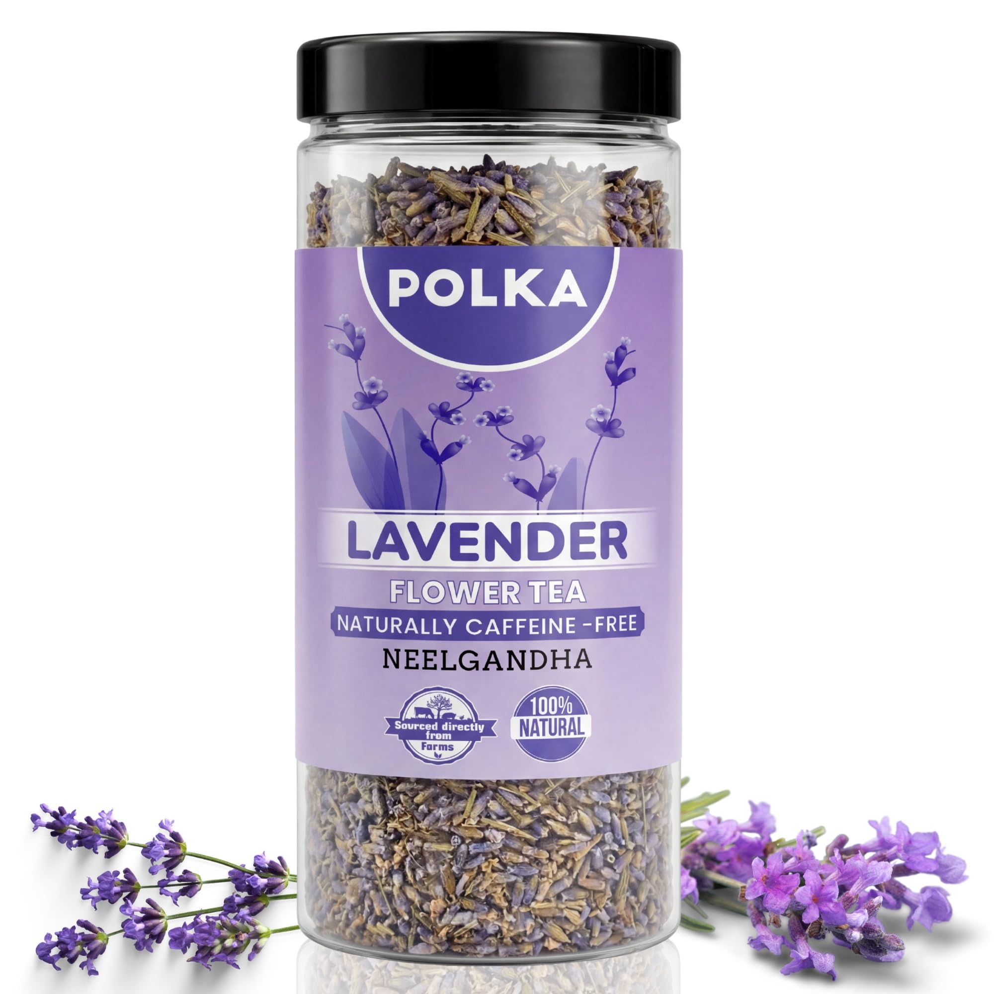 POLKA GreenTea 20 Bags Kahwa Detox Tea Green Tea for Weight Loss Detox Desi Kahwa Supports Digestion & Flu Infection — Amazon image 26