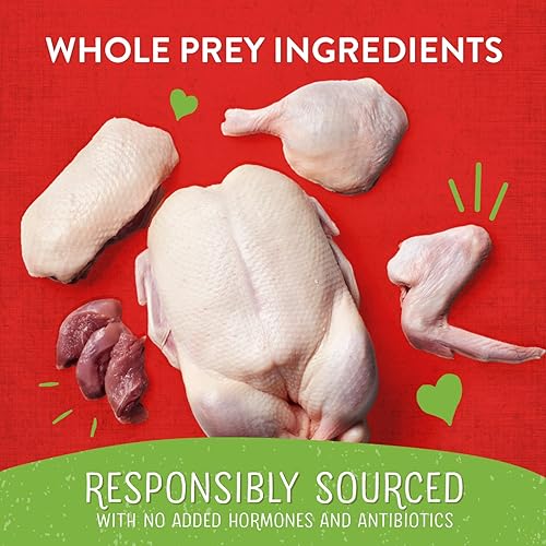 Vista 5 de Stella & Chewy's Freeze Dry Wild - Weenies para perros