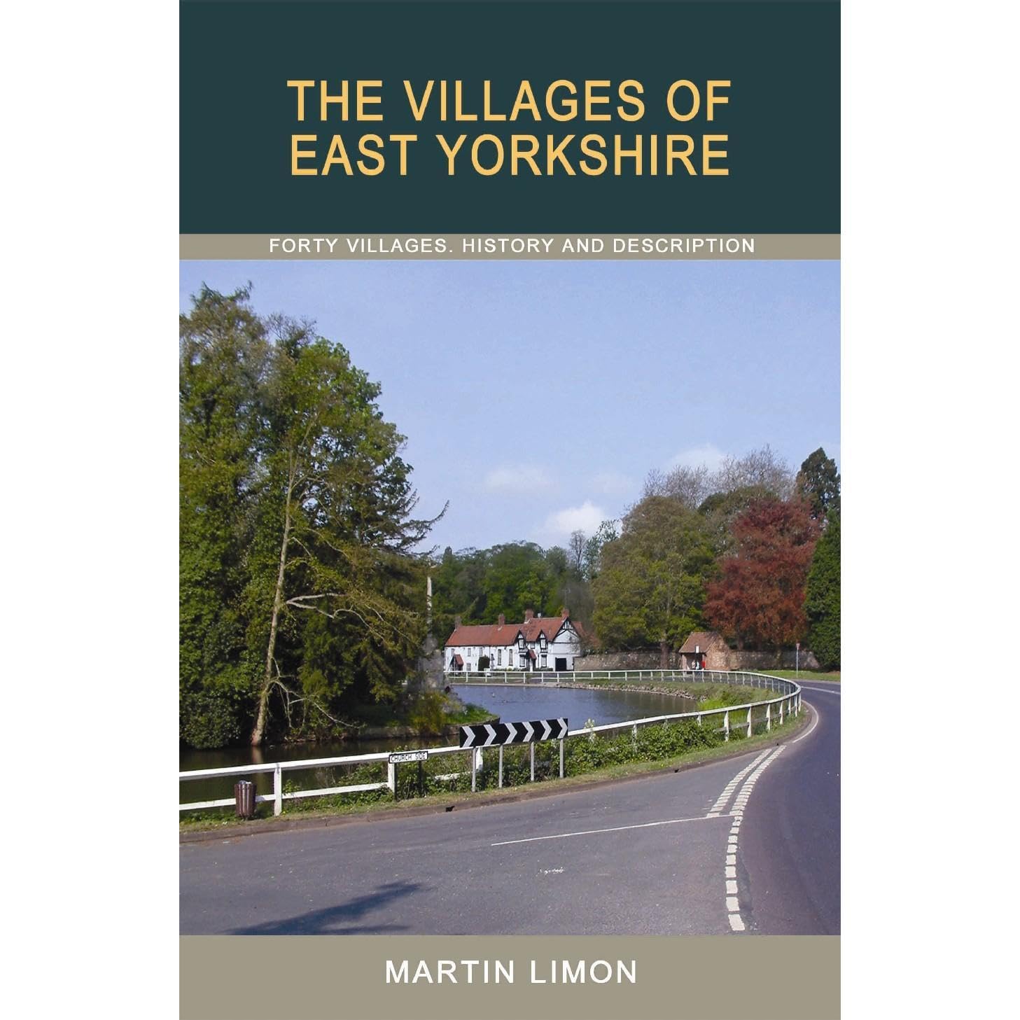 The Villages of East Yorkshire