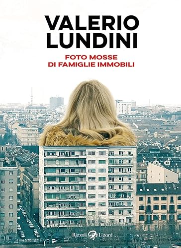 Foto mosse di famiglie immobili