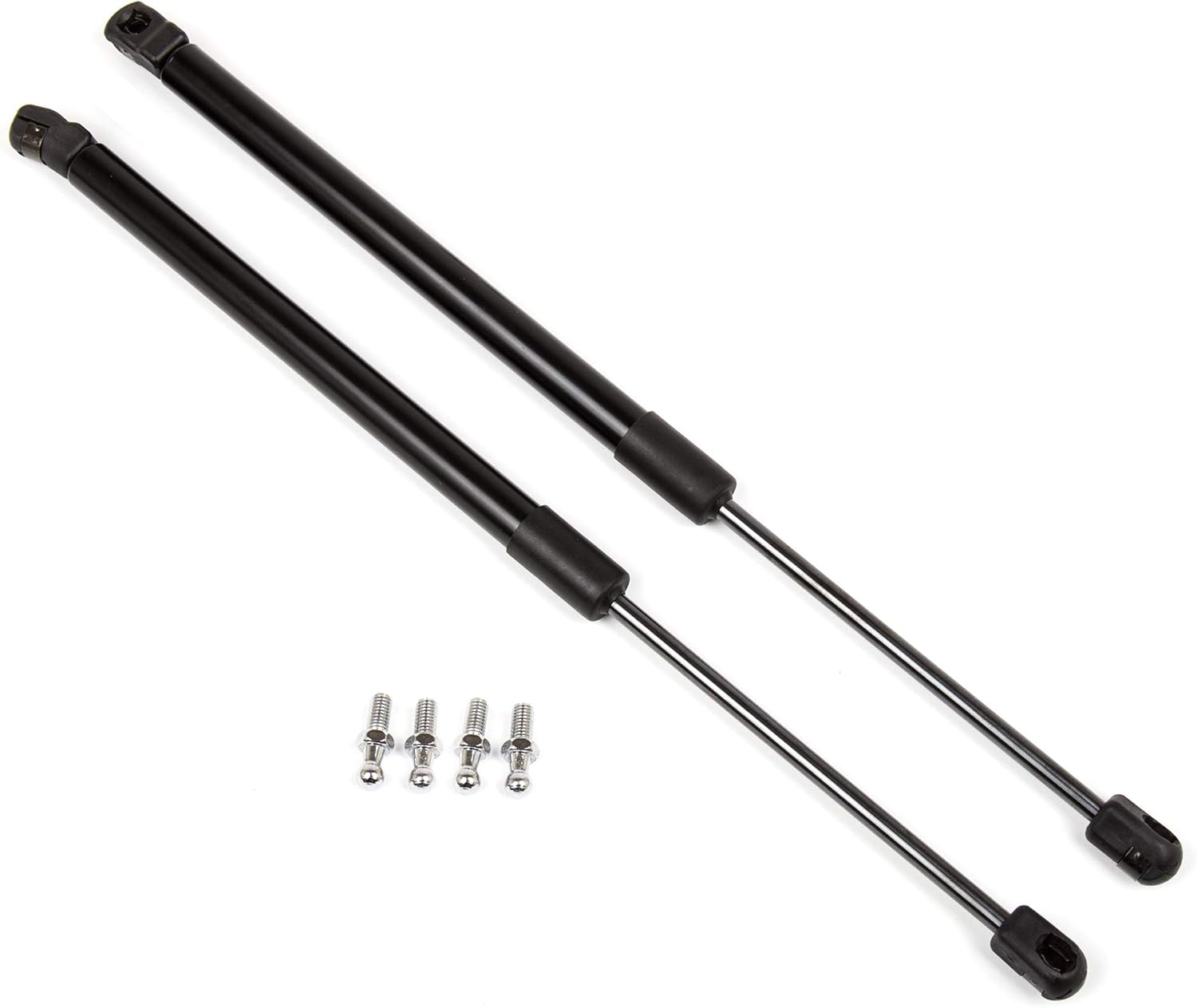 Evergreen E01212 2pcs 4794LR Rear Window Lift Supports Shocks Struts Fits 95-05 Chevrolet Blazer