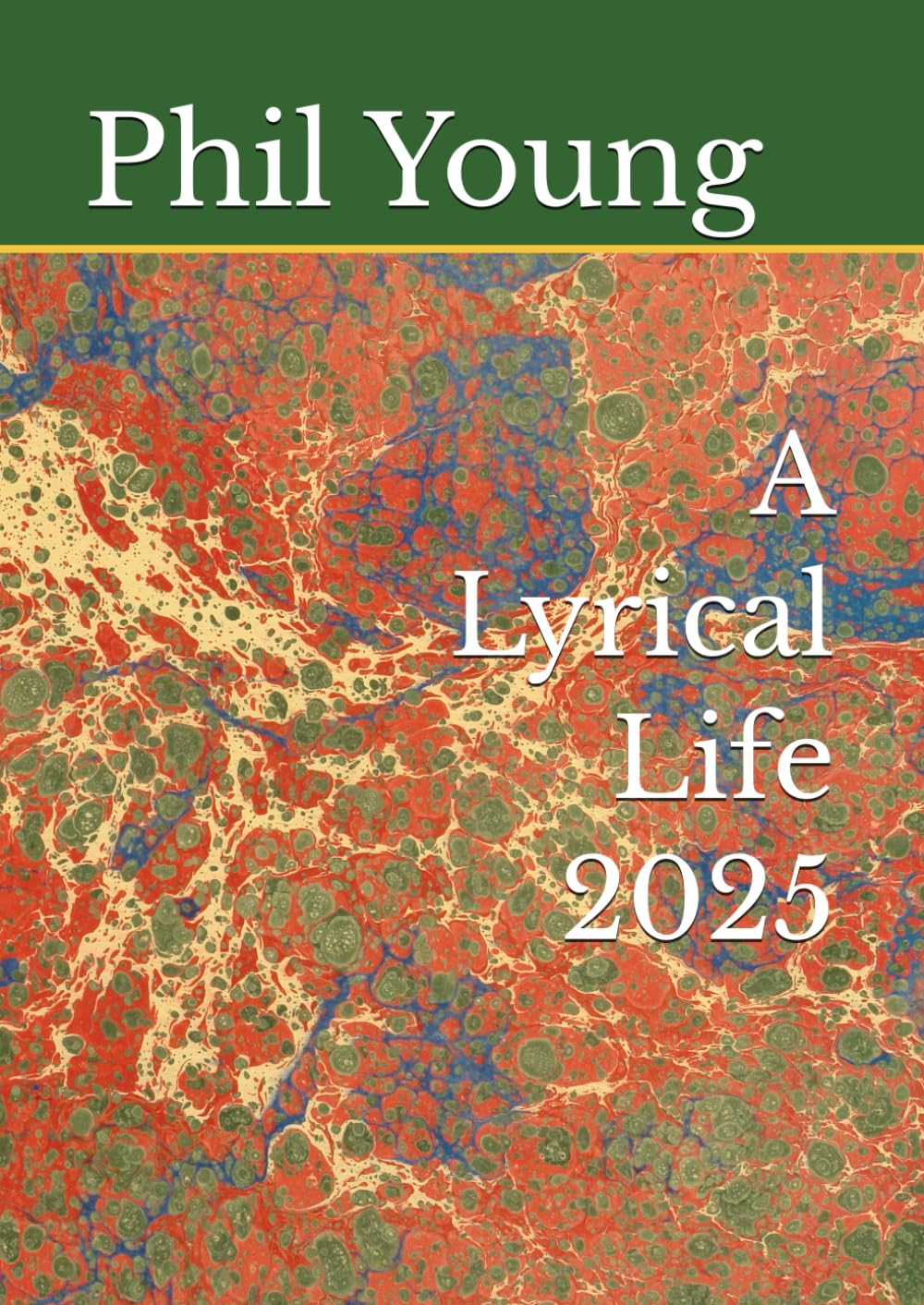 A Lyrical Life 2025