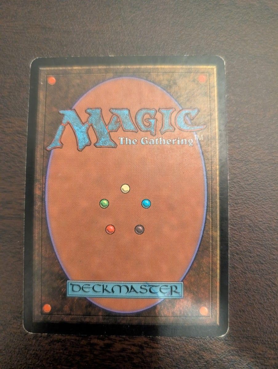 ドイツ語金粉のドレイクUSG MTG USG Gilded Drake 金粉のドレイク 英語