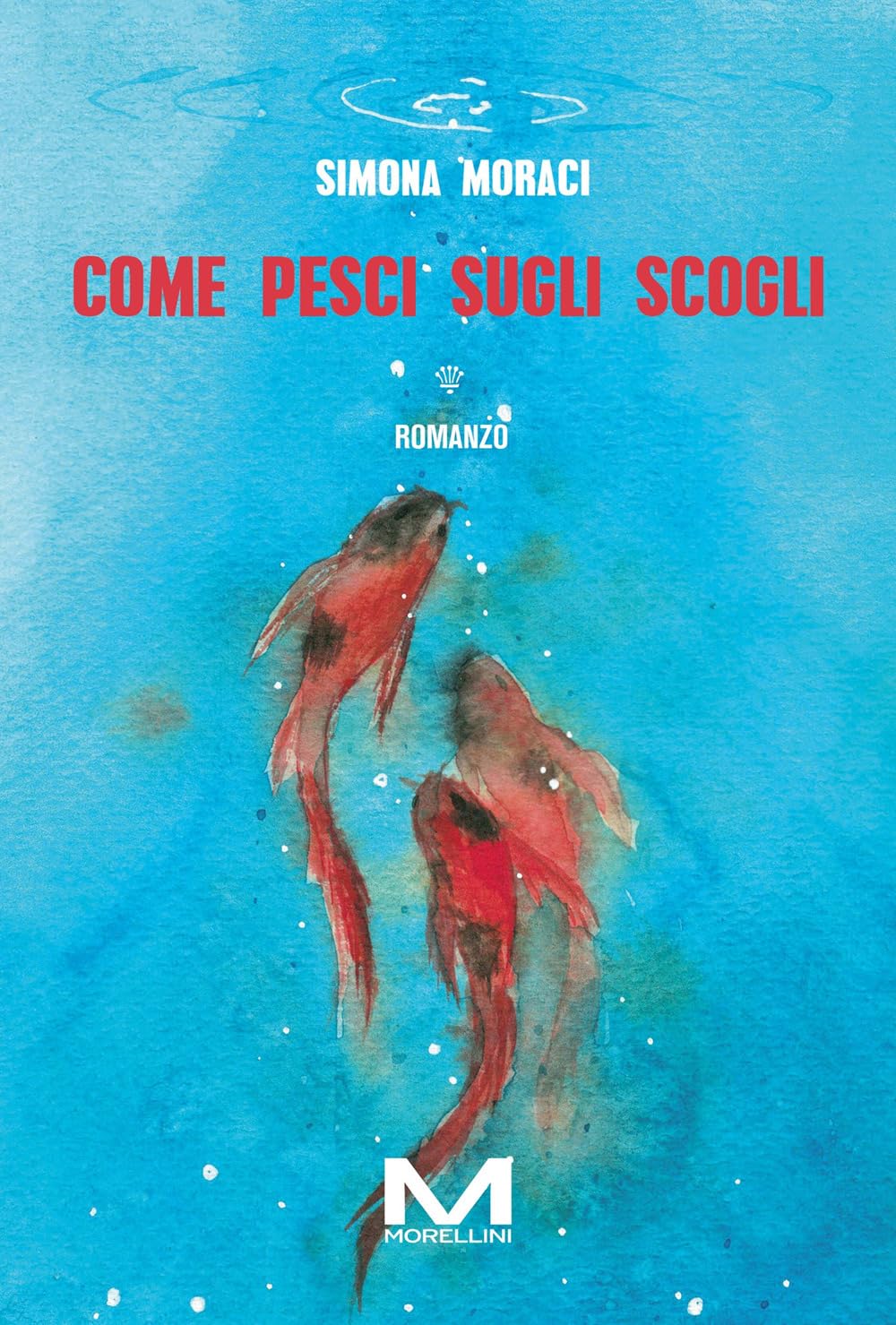 Come Pesci Sugli Scogli - 4