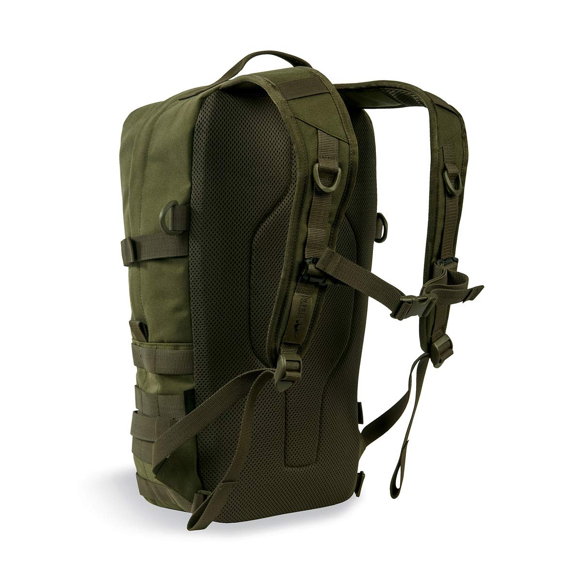 Tasmanian Tiger essential pack MKII.