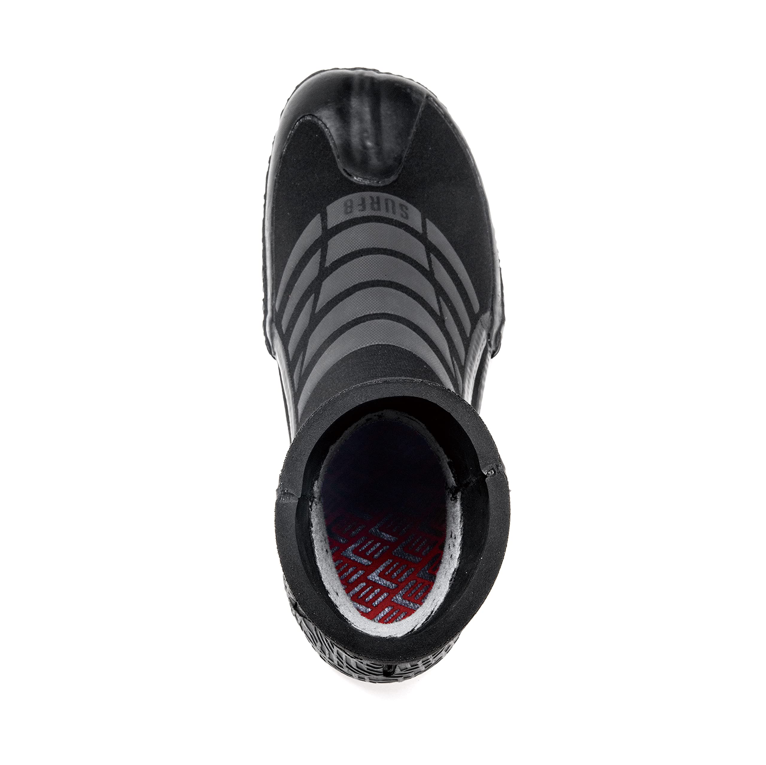 Amazon | 【サーフエイト(SURF8)】5mm スプリットソール 中割れ 24.0cm