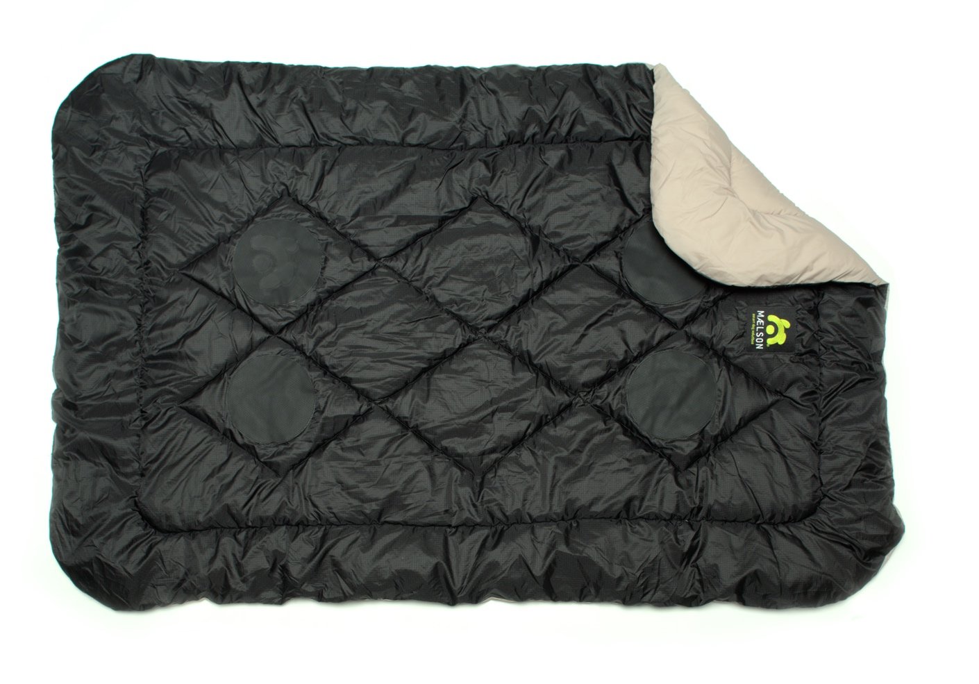 Maelson Manta para Perros Cosy Roll 150, CR 7150, 150 x 100 cm