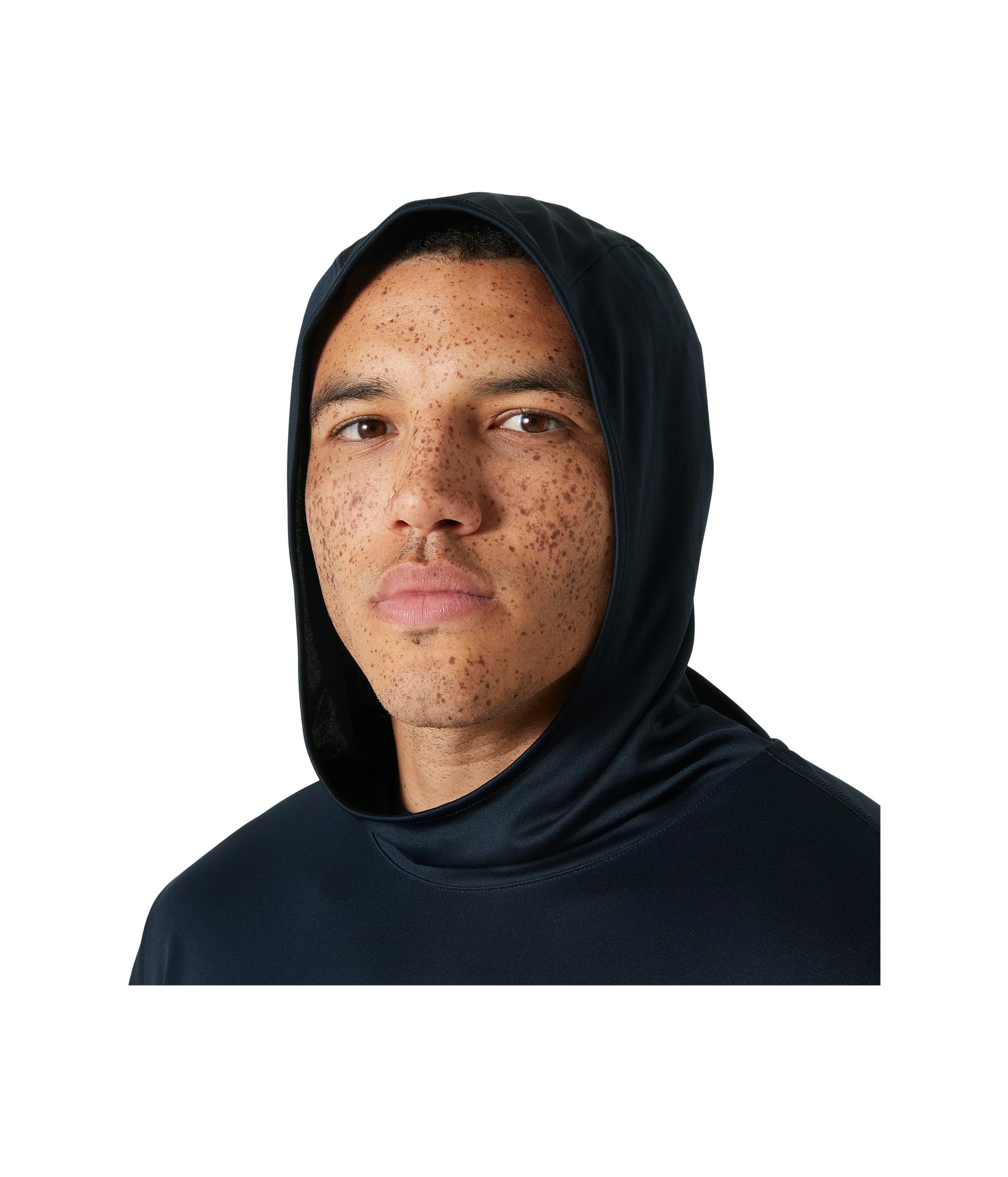 Helly Hansen HH Tech Hoodie Camiseta para Senderismo Hombre