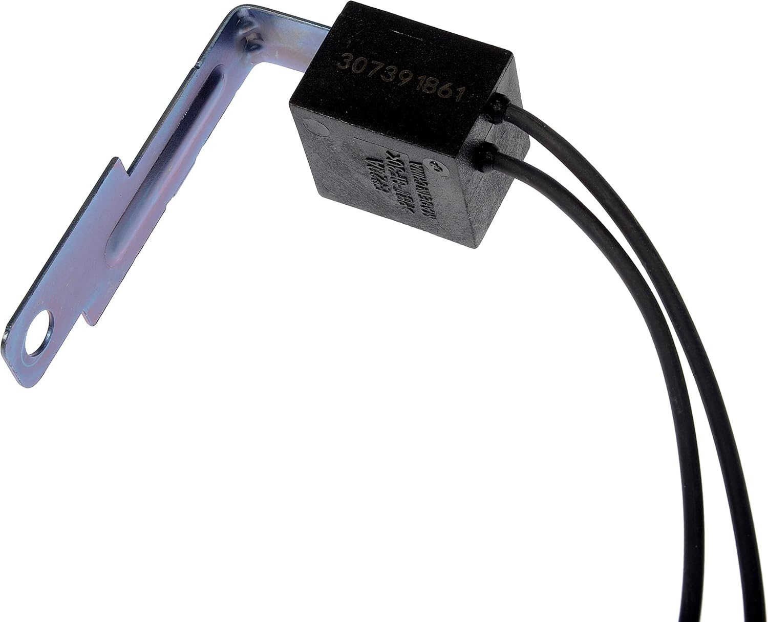 Dorman 926-522 Front Ignition Capacitor Compatible with Select Ford Models