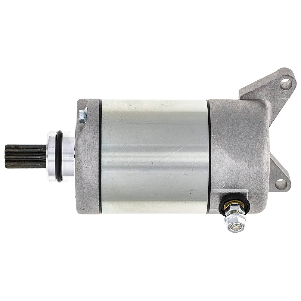 Amazon.com: NICHE Starter Motor for Yamaha V Star 650 Virago