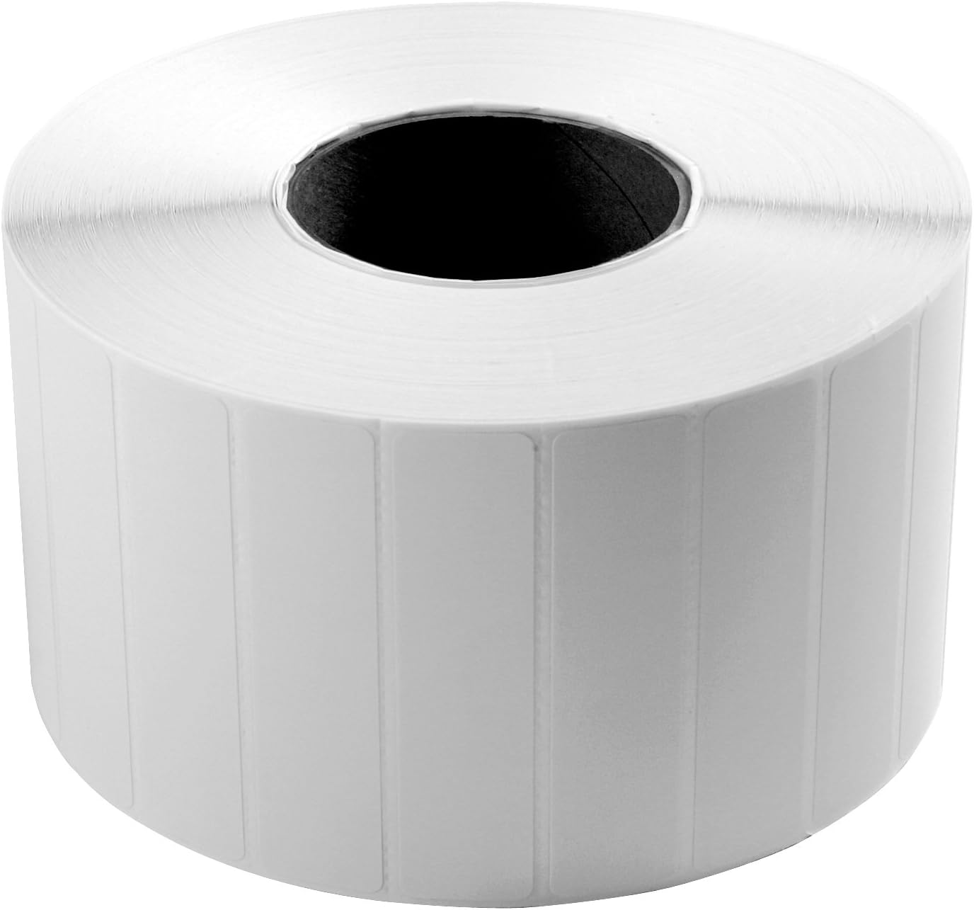 Wasp WPL606 Quad Pack 4.0IN X 3.0IN Dt Labels 8IN Od
