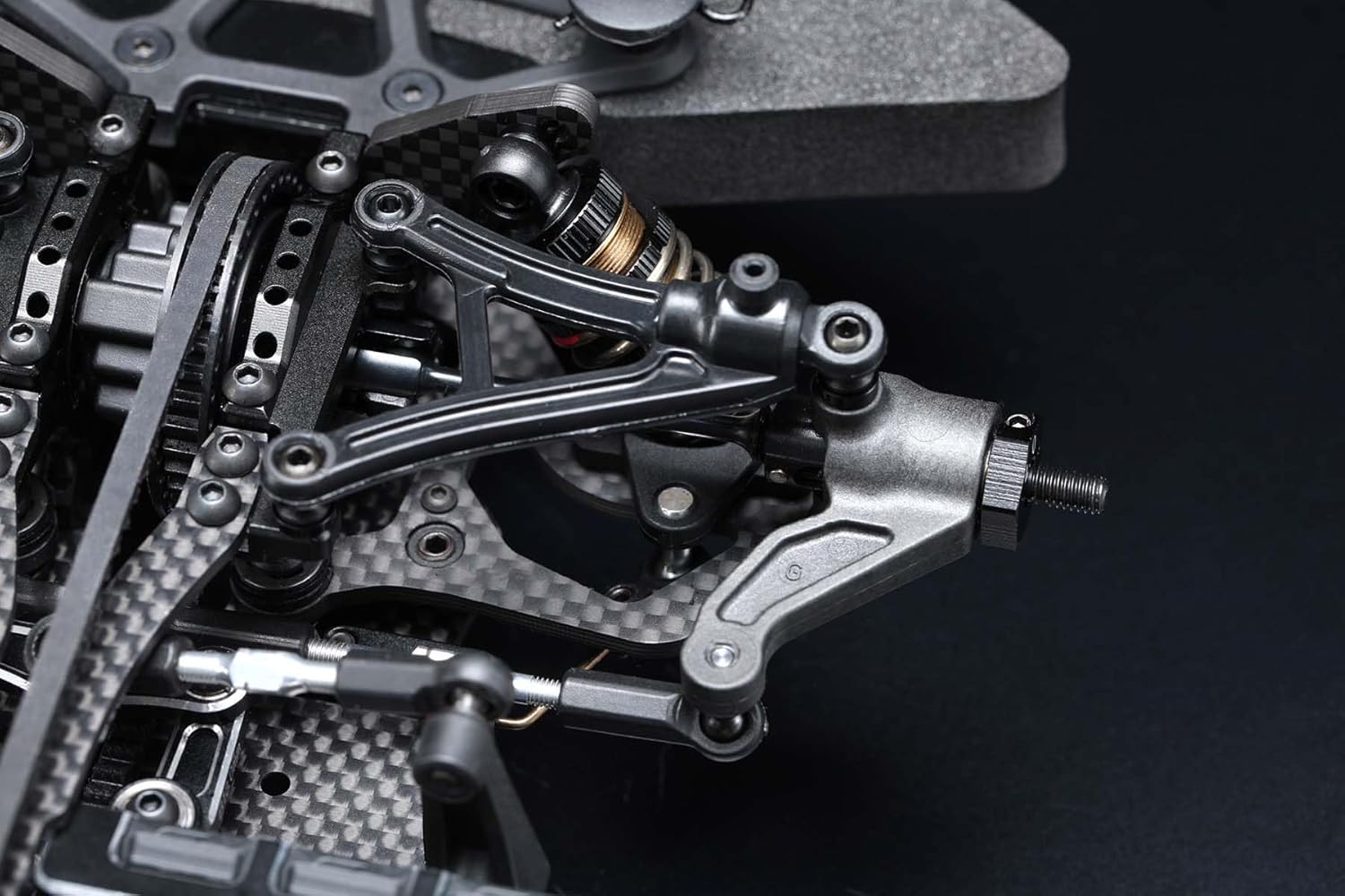 アバンテmk2 1/10電動RC 4WDレーシングバギー アバンテmk2 1/10電動RC 4WDレーシングバギー