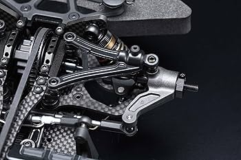 Amazon.co.jp: ヨコモ マスタースピード MS FWD 競技用