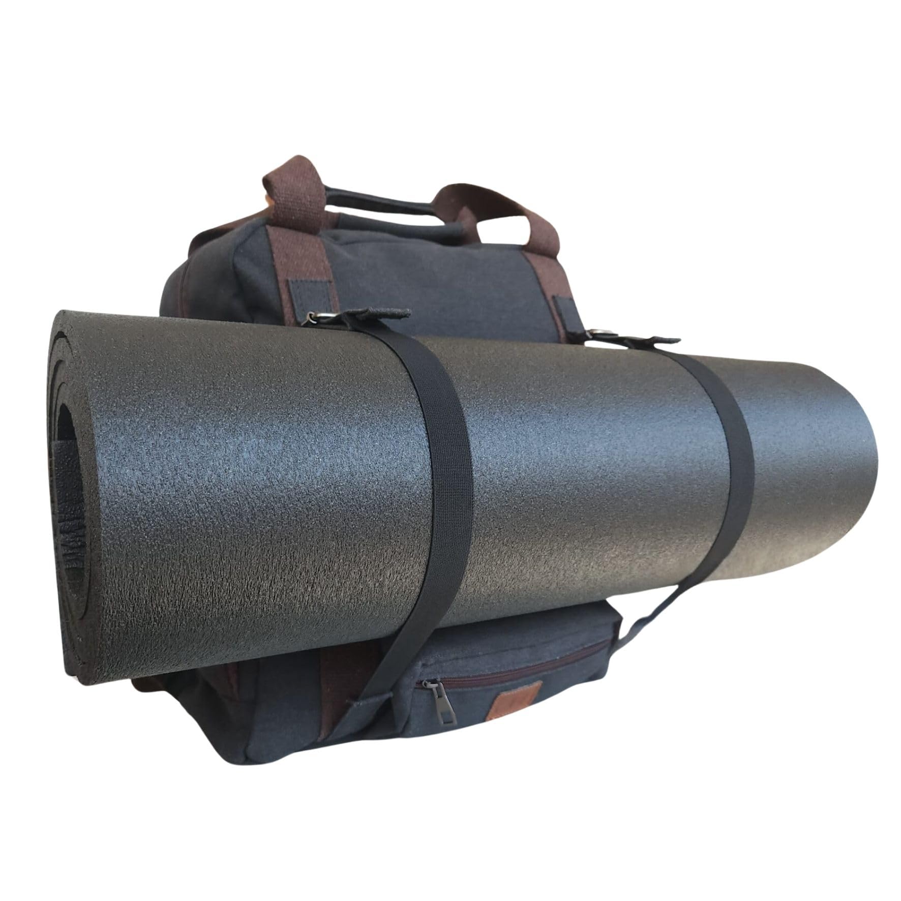 NATI LINE Yoga backpack. Yoga mat bag.