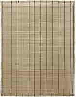 Amazon.co.jp: 水勘製簾所 焼竹すだれ 室内用 (約88cm x 180cm