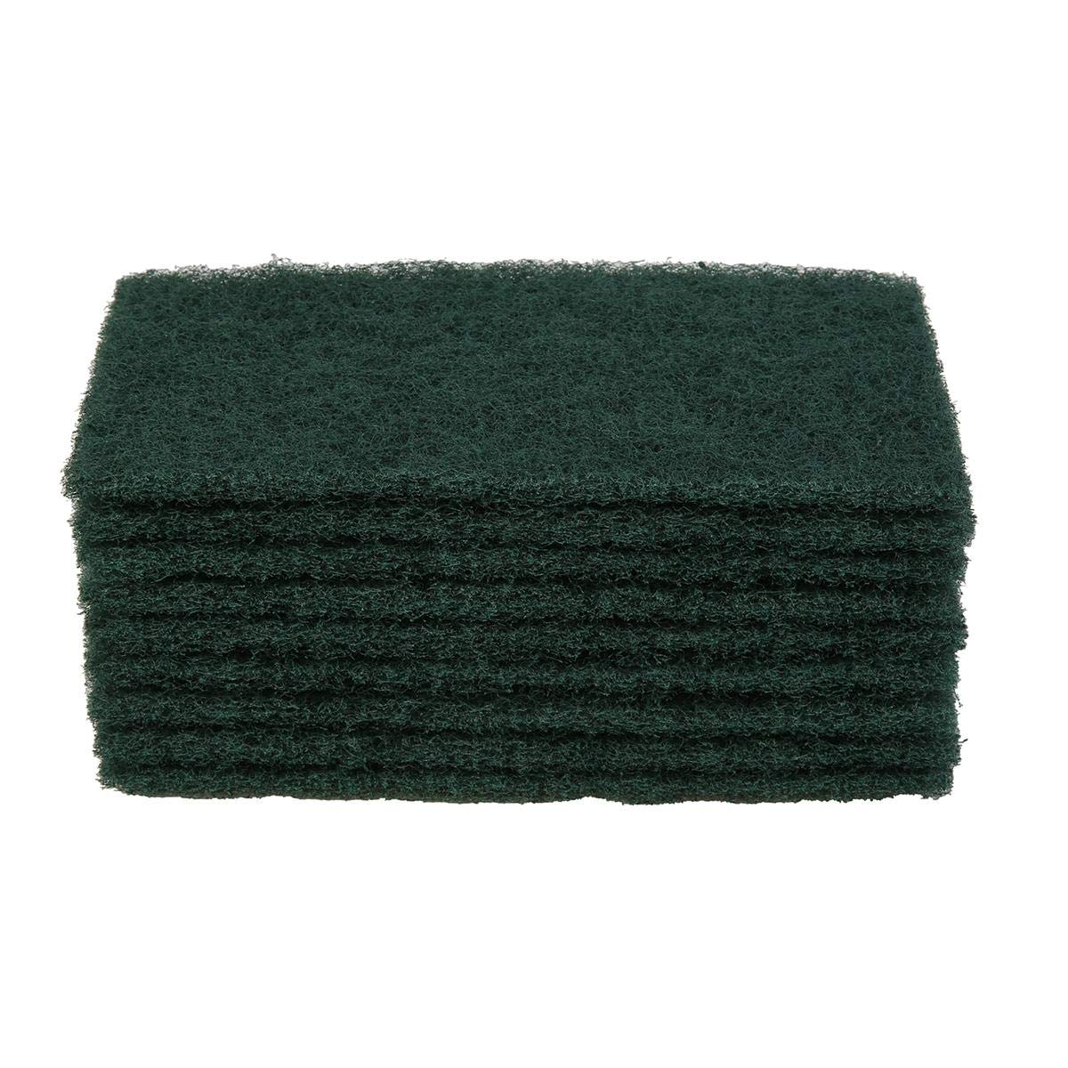 Scotch-Brite Heavy Duty Scour Pads Pack of 9